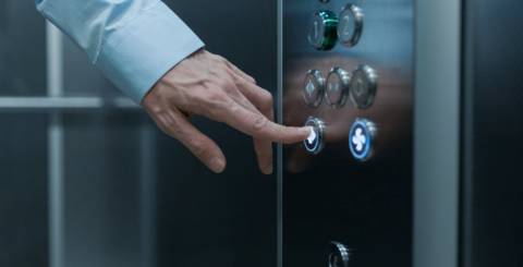 Elevator for home Elevator for home