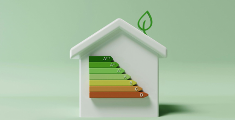 Enhancing home energy efficiency Enhancing home energy efficiency