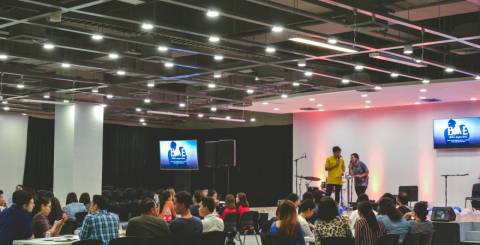 Event management Event management