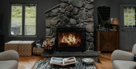 Fireplace Fireplace
