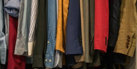 First Clothing Line First Clothing Line