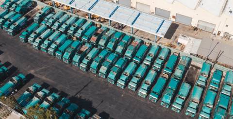 Fleet management Fleet management