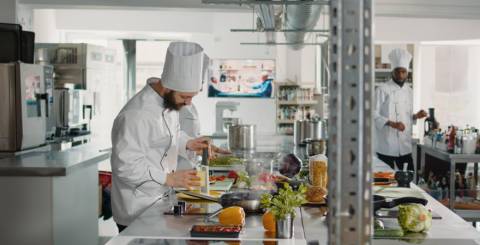 Food Manufacturer Food Manufacturer