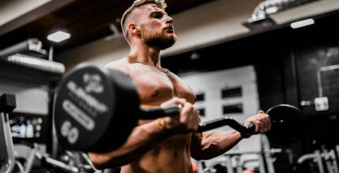 Gym Gym