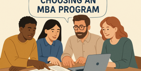 HR MBA program HR MBA program