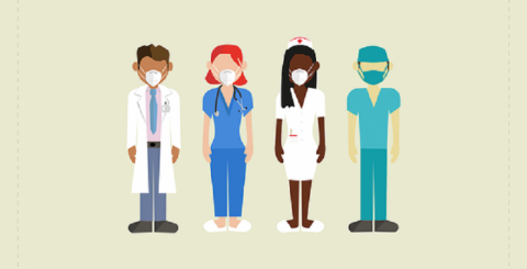 Healthcare Practitioners Healthcare Practitioners