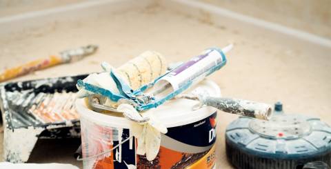 Home renovation