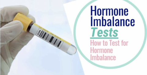 Hormonal Imbalance Test Hormonal Imbalance Test