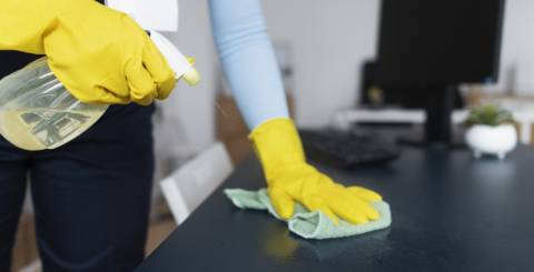 House cleaning House cleaning