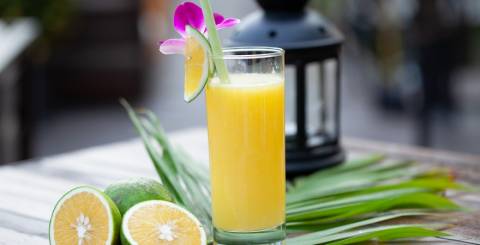 Juice Cleanse