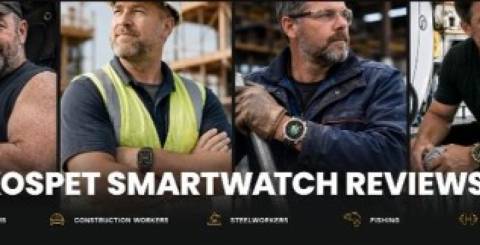 Kospet rugged smartwatch reviews Kospet rugged smartwatch reviews