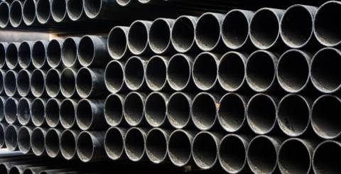 LSAW steel pipe LSAW steel pipe