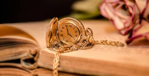 Ladies watch