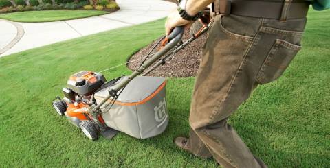 Lawn Care Lawn Care