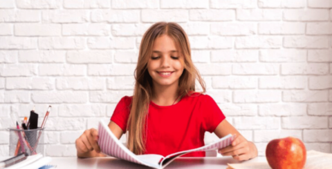 Learning English At An Early Age Learning English At An Early Age