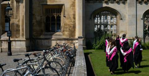 MBA in finance