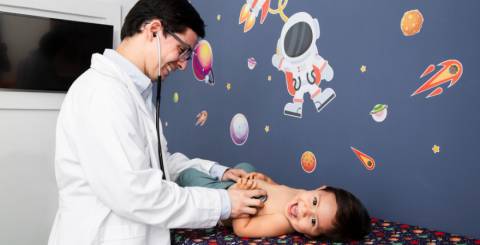 Medically Complex Child Medically Complex Child
