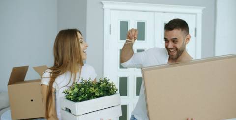 Moving Moving