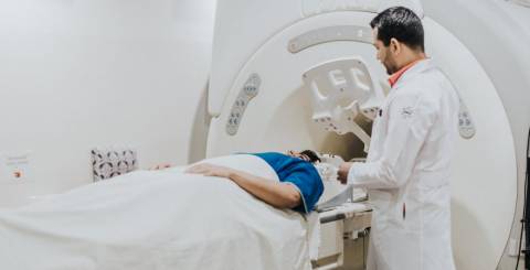 MRI Scans MRI Scans