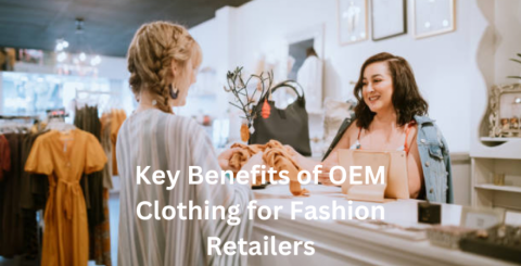 OEM Clothing OEM Clothing