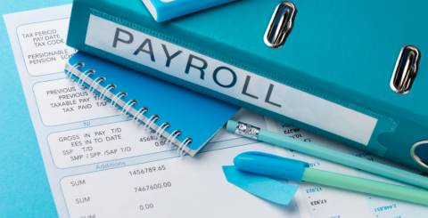 Payroll systeme Payroll systeme