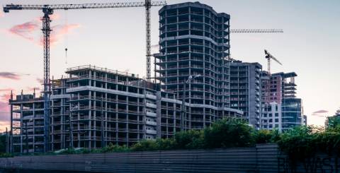 Real Estate Development
