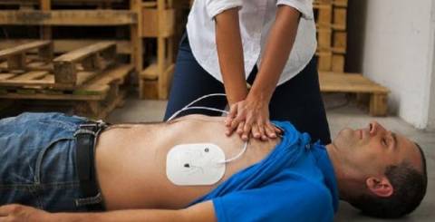 Reliable AED Reliable AED