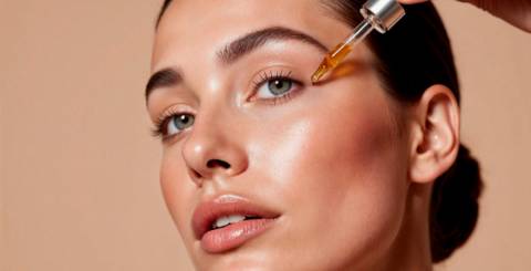 Serum for Your Skin Serum for Your Skin