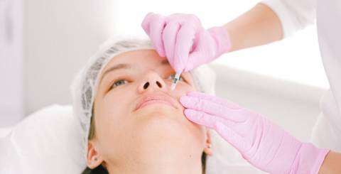 Skin Needling