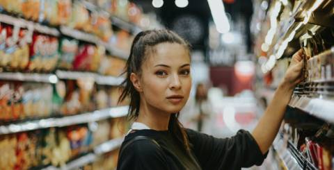 Smart Shopping