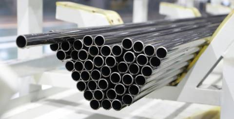 Stainless Steel Pipe for Industrial Application Stainless Steel Pipe for Industrial Application