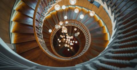 Stair Light Stair Light