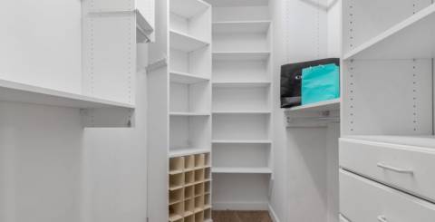 Storage solution Storage solution