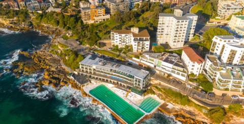 Sydney hotel