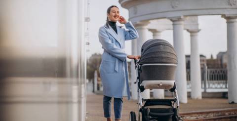 Travel Stroller Travel Stroller