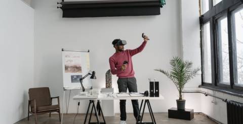 VR Soft Skills Training VR Soft Skills Training