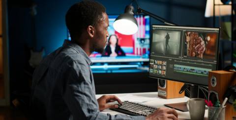 Video Creator