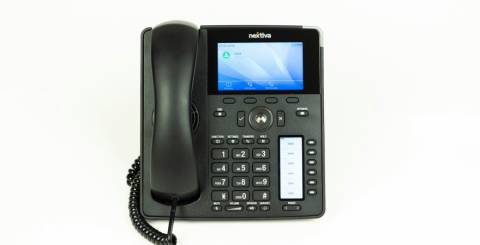 VoIP Phone