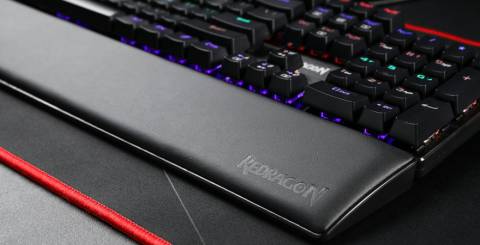 Wrist Rest