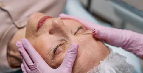 Anti-aging Anti-aging