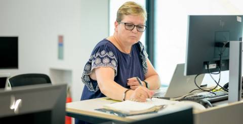 Bookkeeping