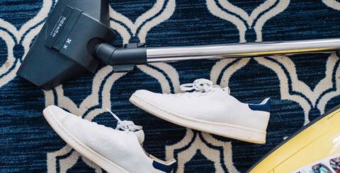 Carpet cleaning Carpet cleaning