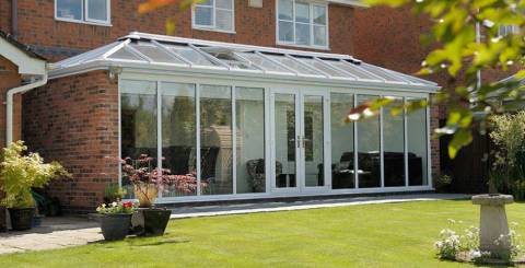 Top 6 Reasons You Should Consider a Conservatory in 2020 Conservatory