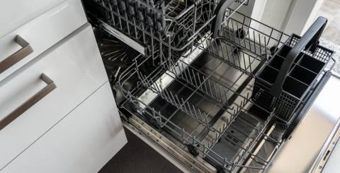 Dishwasher