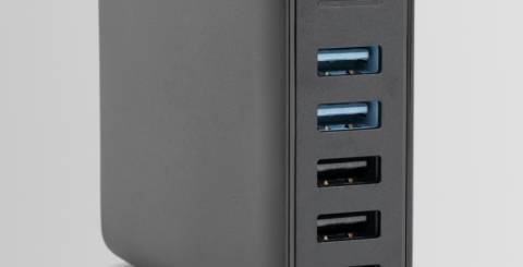Docking station Docking station