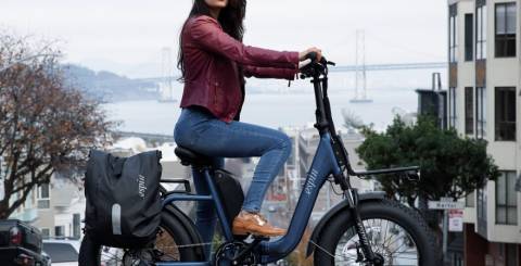 Electric Bike Electric Bike