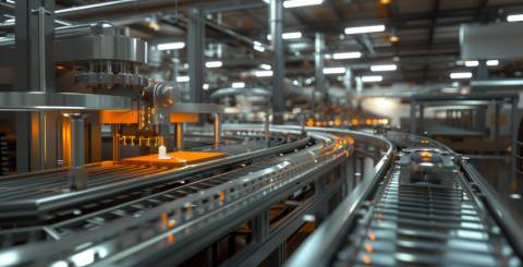 Setting up a Food Manufacturing Business: Steps to Success Food manufacturing business
