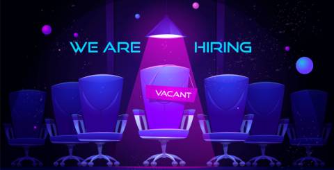 Hiring Hiring