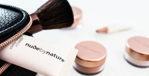Hydrating Foundation