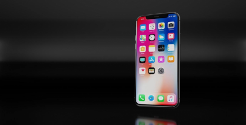 iPhone iPhone